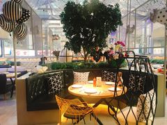 -维苏唯披萨(青云街店)
