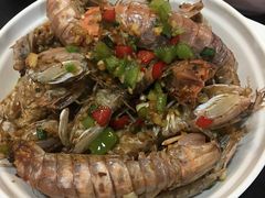 -三妹小龙虾·黄油蟹(华侨城总店)