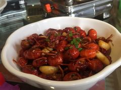 -刘胖子家常菜·蹄花焖藕(中南店)