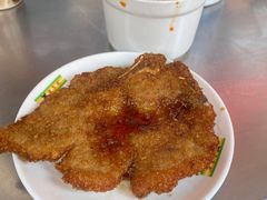 -大时代美食面馆