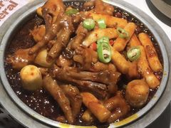 -将军牛排·尔滨地标朝鲜族美食(总店)