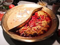 -小龙坎火锅(IFS HOT店)