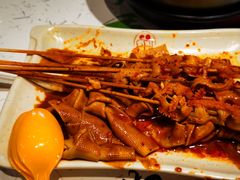 牛肚-姐弟俩土豆粉(西安小寨店)