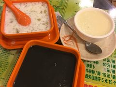 姜撞奶-顺记冰室(宝华路店)