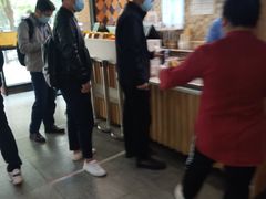 -老上海里弄味道(知春路店)