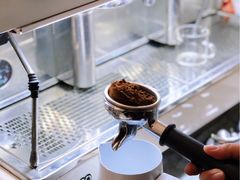 -Oasis coffee燕谷咖啡(公信店)