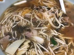 -丁记盐蘸牛肉·新杭菜(河东路店)