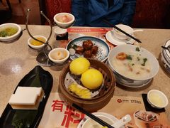 -点都德(大茶楼店)