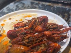 -苏格里岛自助海鲜烤肉(青秀万达店)