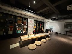 -德迹斋禅意文化茶馆·茶空间·商务洽谈•宴席(桃园店)
