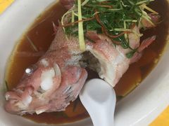 -皮记海鲜1995(寮步店)