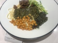 -拌面小当家