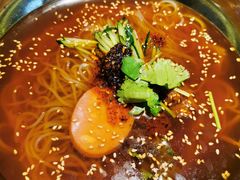 -一顿烧烤(八经街店)