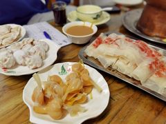 糖醋大蒜头-木萨火锅店(开鲁路店)