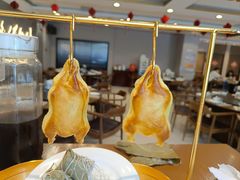 -全聚德烤鸭店(马家堡店)