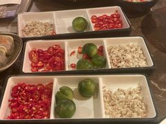 -同仁四季椰子鸡(罗湖国贸店)