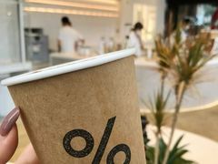 -% Arabica(京都东山店)