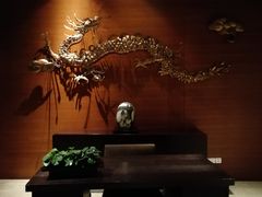 -上海外滩茂悦大酒店