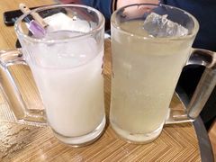 可尔必思-味乃家 本店