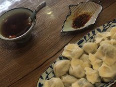 -八珍手工水饺·妈妈的爱(传芳巷店)