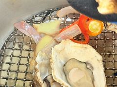 -乔街深夜食堂·小龙虾·高压锅生蚝(杭州总店)