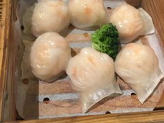 -彩蝶谷美食廊·粤式经典南番顺·铁板烧烤泰风味(广州长隆酒店)