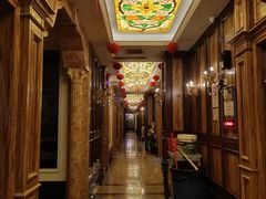 -海上歌友量贩式KTV(临港宝龙广场店)