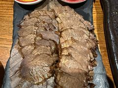 -敏珠拉姆藏餐·南京厨房(富春江东街店)