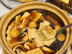 -塘桥老哥·常州鱼鲜土菜(勤业路店)