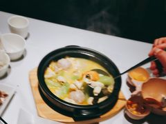 -小厨娘淮扬菜(清江苏宁广场店)