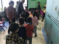 -小问号·科学启蒙·逻辑思维·阅读素养·口才演讲(杨浦合生汇中心)