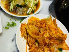 -老五四季涮肉(白纸坊店)