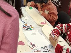-百联川沙购物中心