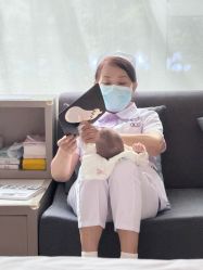 -禧贝阁母婴呵护中心(市图书馆店)