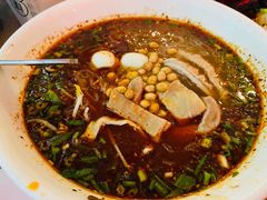 肥肠粉-青石桥老瓦房肥肠粉总店(青石桥总店)