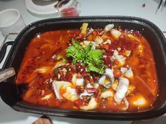 -3号仓库·餐厅(嘉兴龙鼎万达店)