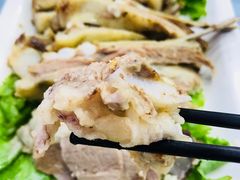 手抓羊肉-老毛手抓·盐池滩羊非遗手抓(宁夏总店)