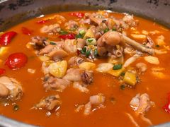 -聚味瞿记·龙虾堂(坡子街店)