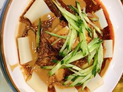 特色酿皮子-粗茶淡饭•陕菜•家常菜