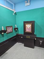 -熊猫密室探索乐园(正佳广场店)