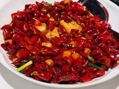 辣烧水潺-新荣记(椒江店)