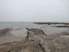 -日照灯塔风景区