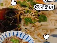 -面乙新派手擀面(大悦城店)