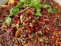 -成都驻京办餐厅(蜀都宾馆店)