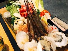 -生如夏花泰式火锅(鹭洲里店)
