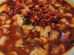 -川哥辣妹(南岗店)