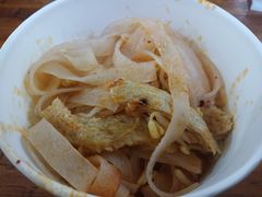 -王菊美食街·王菊面馆(总店)