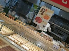 -泸溪河桃酥(西直门凯德店)