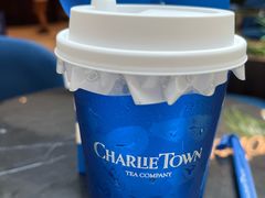 -CHARLIETOWN红茶公司(南京万象天地店)