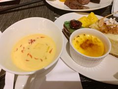 -长沙北辰洲际酒店-兰调全日餐厅